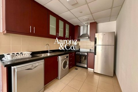 Appartement à Jumeirah Beach Residence, Dubai, 1 chambre, 71 m², № 137597 - photo 11