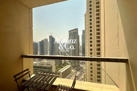 Appartement à Jumeirah Beach Residence, Dubai, 1 chambre, 71 m², № 137597 - photo 12