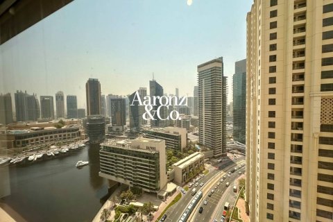 Appartement à Jumeirah Beach Residence, Dubai, 1 chambre, 71 m², № 137597 - photo 13