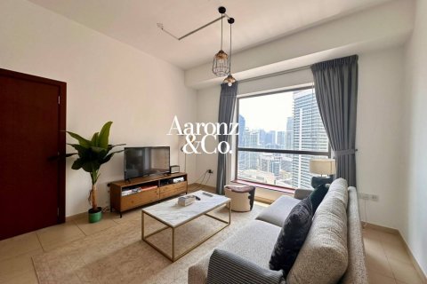 Appartement à Jumeirah Beach Residence, Dubai, 1 chambre, 71 m², № 137597 - photo 3