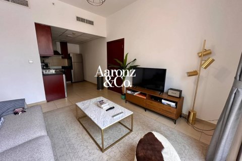 Appartement à Jumeirah Beach Residence, Dubai, 1 chambre, 71 m², № 137597 - photo 4