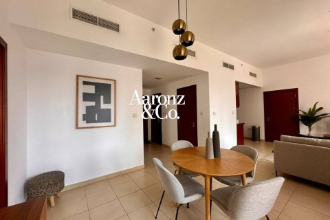 Appartement à Jumeirah Beach Residence, Dubai, 1 chambre, 71 m², № 137597 - photo 9