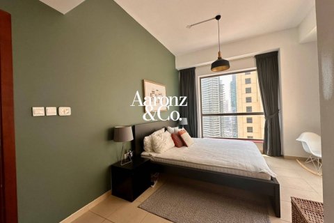 Appartement à Jumeirah Beach Residence, Dubai, 1 chambre, 71 m², № 137597 - photo 10