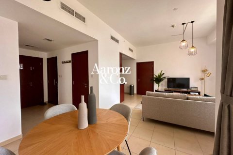 Appartement à Jumeirah Beach Residence, Dubai, 1 chambre, 71 m², № 137597 - photo 6