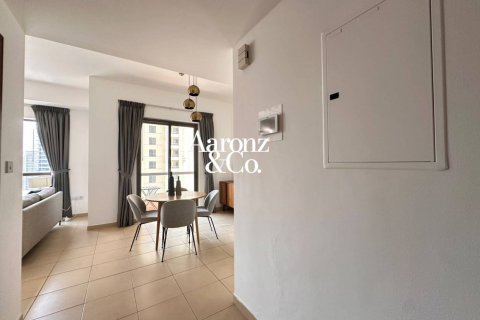 Appartement à Jumeirah Beach Residence, Dubai, 1 chambre, 71 m², № 137597 - photo 8