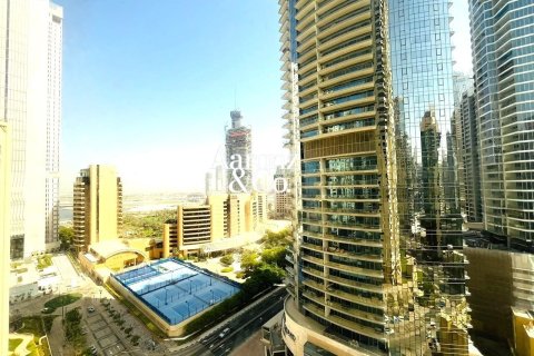 Appartement à Jumeirah Beach Residence, Dubai, 3 chambres, 175 m², № 137596 - photo 17