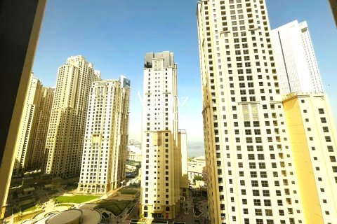 Appartement à Jumeirah Beach Residence, Dubai, 3 chambres, 175 m², № 137596 - photo 18