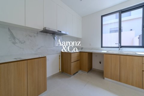 Maison de ville à Al Furjan, Dubai, 4 chambres, 349 m², № 137594 - photo 3