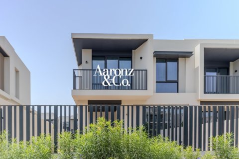 Maison de ville à Al Furjan, Dubai, 4 chambres, 349 m², № 137594