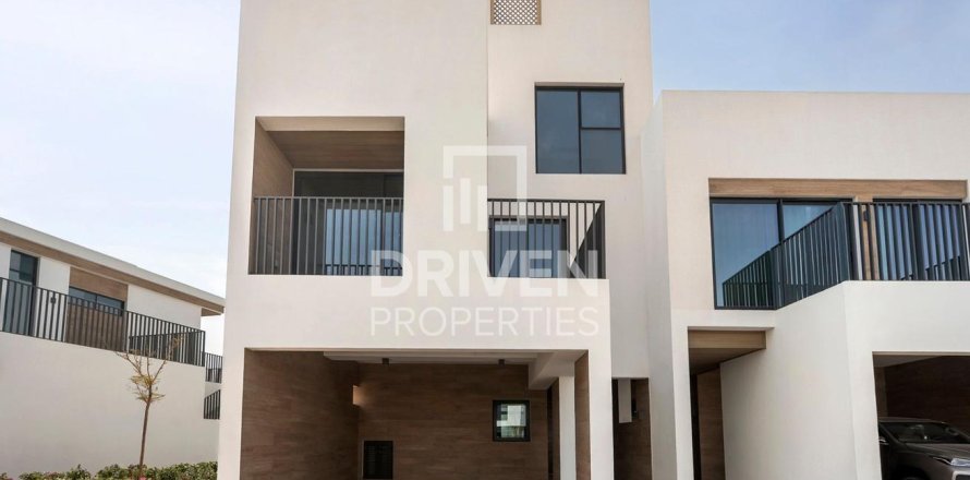 فيلا في Arabian Ranches 3, دبي 4 غرف نوم, 289 م² رقم 65288