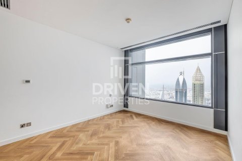 Appartement à DIFC, Dubai, 3 chambres, 291 m², № 65289 - photo 17