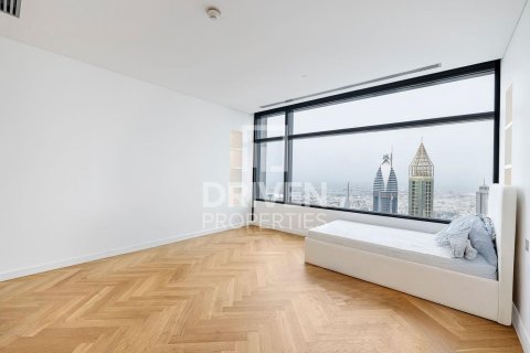 Appartement à DIFC, Dubai, 3 chambres, 291 m², № 65289 - photo 16