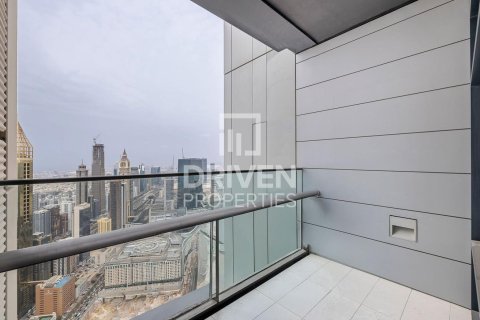 Appartement à DIFC, Dubai, 3 chambres, 291 m², № 65289 - photo 12