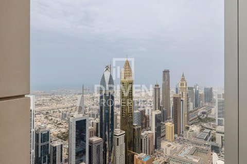 Appartement à DIFC, Dubai, 3 chambres, 291 m², № 65289 - photo 14