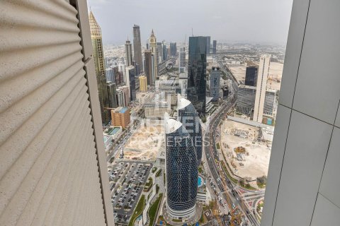 Appartement à DIFC, Dubai, 3 chambres, 291 m², № 65289 - photo 8