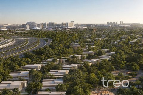 Maison de ville à Damac Lagoons, Dubai, 5 chambres, 322.19 m², № 134656 - photo 7
