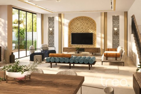 Maison de ville à Damac Lagoons, Dubai, 5 chambres, 322.19 m², № 134656 - photo 10