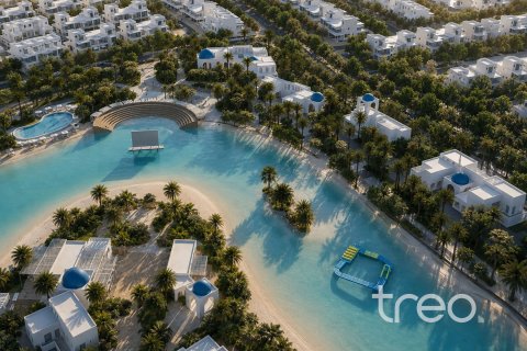 Maison de ville à Damac Lagoons, Dubai, 5 chambres, 322.19 m², № 134656 - photo 3