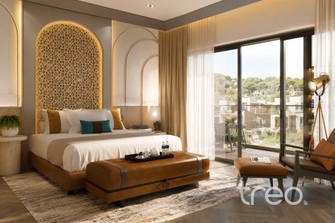 Maison de ville à Damac Lagoons, Dubai, 5 chambres, 322.19 m², № 134656 - photo 8