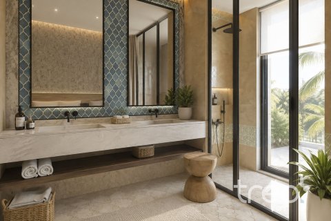 Maison de ville à Damac Lagoons, Dubai, 5 chambres, 322.19 m², № 134656 - photo 6