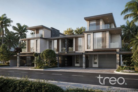 Maison de ville à Damac Lagoons, Dubai, 5 chambres, 322.19 m², № 134656 - photo 5