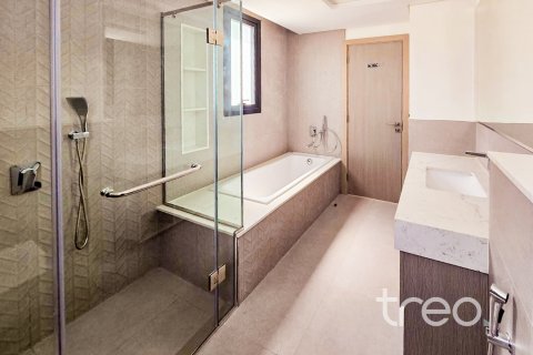 Townhouse in Al Furjan, Dubai 4 bedrooms, 279.92 sq.m. № 134662