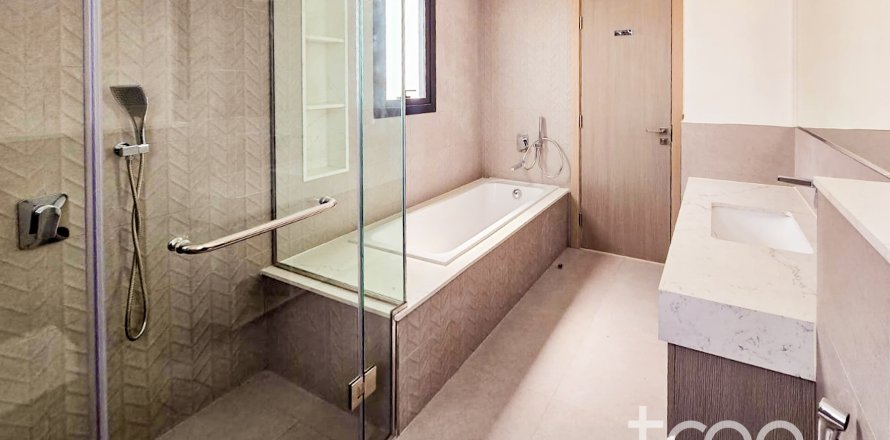 Townhouse in Al Furjan, Dubai 4 bedrooms, 279.92 sq.m. № 134662