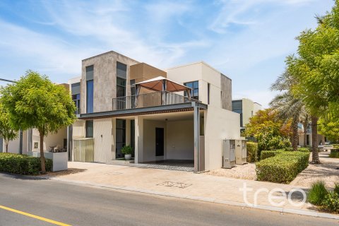 Maison de ville à Joy, Arabian Ranches 3, Dubai, 4 chambres, 246.47 m², № 134654 - photo 29