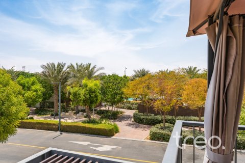 Maison de ville à Joy, Arabian Ranches 3, Dubai, 4 chambres, 246.47 m², № 134654 - photo 18