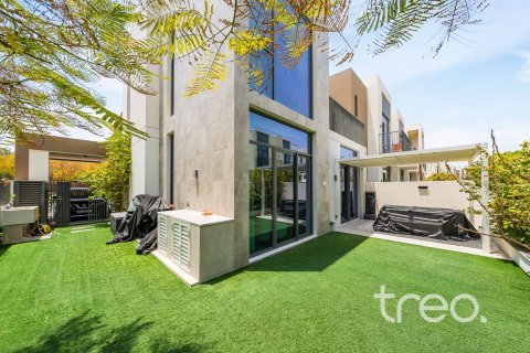 Maison de ville à Joy, Arabian Ranches 3, Dubai, 4 chambres, 246.47 m², № 134654 - photo 8
