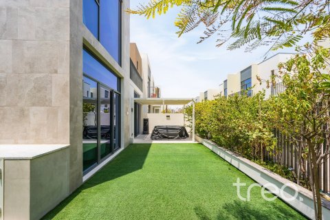 Maison de ville à Joy, Arabian Ranches 3, Dubai, 4 chambres, 246.47 m², № 134654 - photo 6