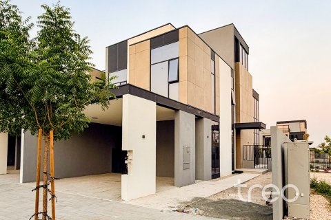 Villa in Mudon, Dubai 4 bedrooms, 279.17 sq.m. № 134652 - photo 2