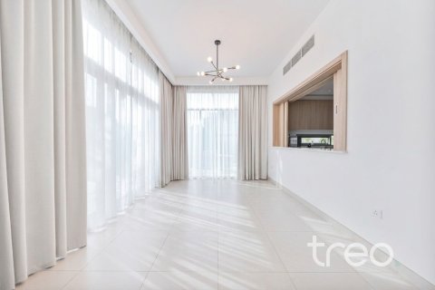 Villa en Dubai South (Dubai World Central), Dubai, 4 dormitorios, 306.39 m², № 134653 - foto 8
