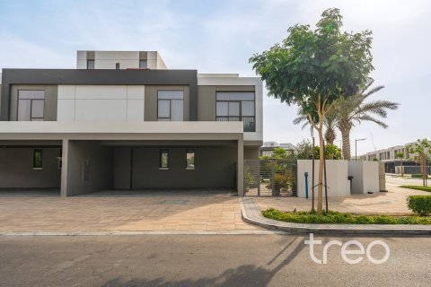 Villa in Dubai South (Dubai World Central), Dubai 4 bedrooms, 306.39 sq.m. № 134653