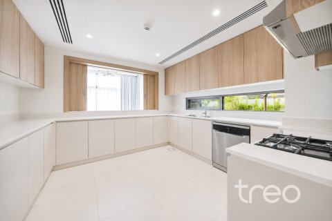 Villa en Dubai South (Dubai World Central), Dubai, 4 dormitorios, 306.39 m², № 134653 - foto 21