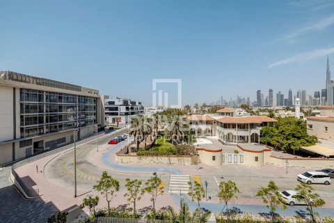 Apartamento en Al Wasl, Dubai, 2 dormitorios, 125 m², № 18367 - foto 16