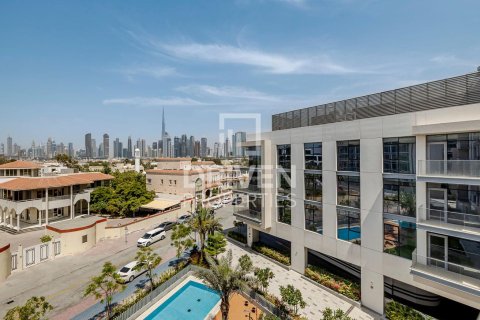Apartamento en Al Wasl, Dubai, 2 dormitorios, 125 m², № 18367 - foto 11
