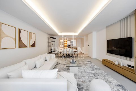Купить квартиру в DIFC, Дубай: 2 спальни, 151м², № 18357 - фото 5