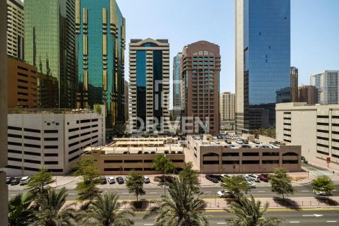 Купить квартиру в DIFC, Дубай: 2 спальни, 151м², № 18357 - фото 18