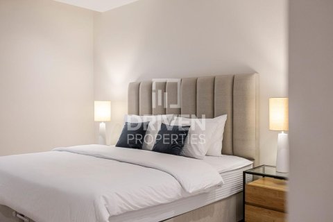 Купить квартиру в DIFC, Дубай: 2 спальни, 151м², № 18357 - фото 19