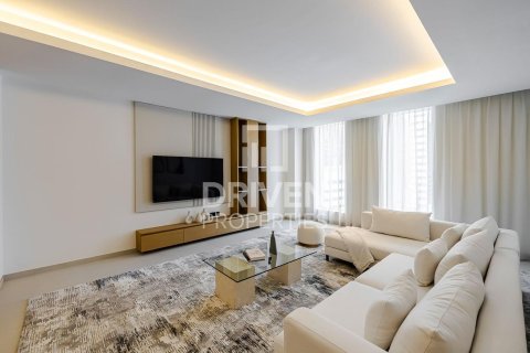 Купить квартиру в DIFC, Дубай: 2 спальни, 151м², № 18357 - фото 1