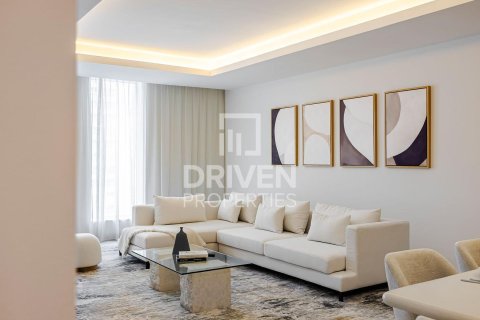 Купить квартиру в DIFC, Дубай: 2 спальни, 151м², № 18357 - фото 8