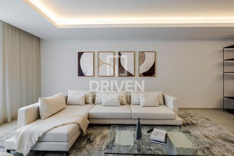 Купить квартиру в DIFC, Дубай: 2 спальни, 151м², № 18357 - фото 3