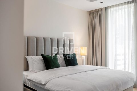 Купить квартиру в DIFC, Дубай: 2 спальни, 151м², № 18357 - фото 21
