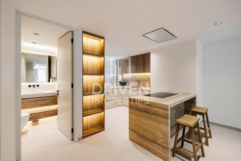 Купить квартиру в DIFC, Дубай: 2 спальни, 151м², № 18357 - фото 11