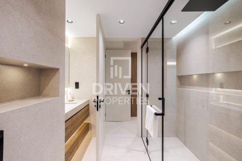 Купить квартиру в DIFC, Дубай: 2 спальни, 151м², № 18357 - фото 10