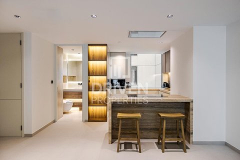 Купить квартиру в DIFC, Дубай: 2 спальни, 151м², № 18357 - фото 6