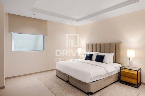 Купить квартиру в DIFC, Дубай: 2 спальни, 151м², № 18357 - фото 12