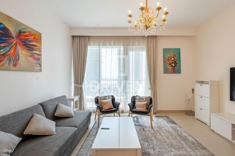 Apartamento en Dubai Creek Harbour (The Lagoons), Dubai, 1 dormitorio, 70 m², № 18369 - foto 2
