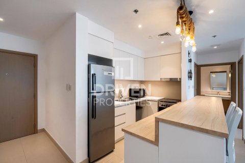 Apartamento en Dubai Creek Harbour (The Lagoons), Dubai, 1 dormitorio, 70 m², № 18369 - foto 7